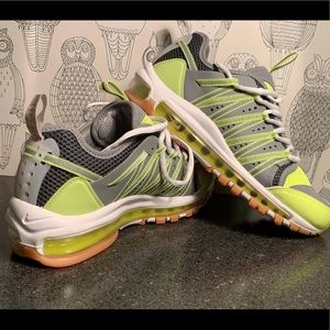 Brand New CLOT x Nike Air Max 97 Haven Volt